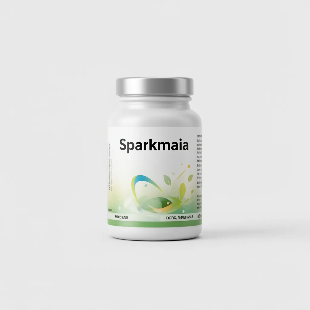 Sparkmaia